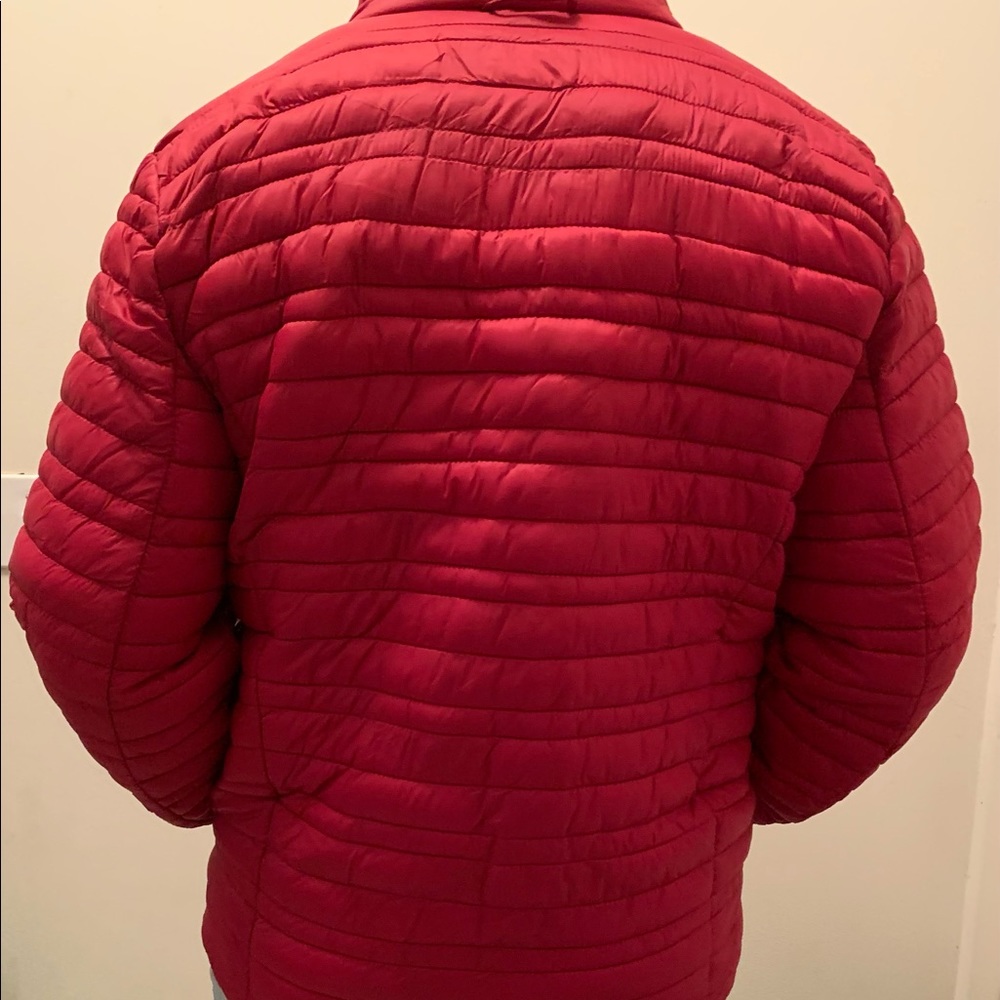 Miami Heat NBA 3 in 1 Vest and Jacket - Picture 9 of 15